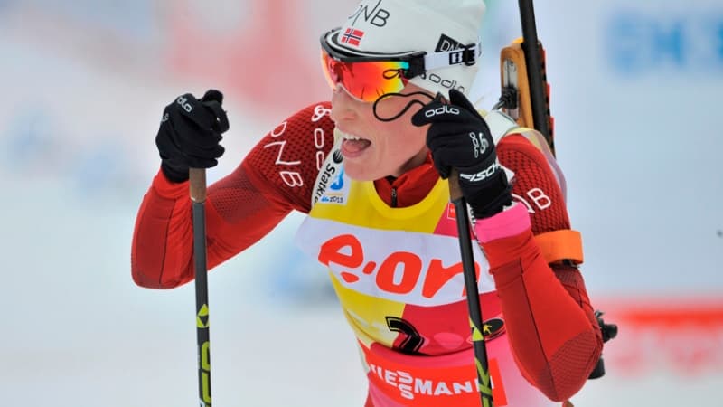 Tora Berger