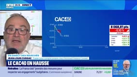 En direct des marchés - 16/10