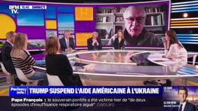 Russie/USA : Fin des sanctions, "normalisation" ? - 04/03