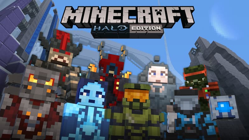 Microsoft veut profiter de la fidélité des jeunes fans de "Minecraft".