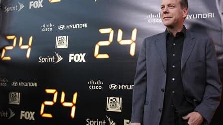 Pour les adeptes de la série, l'information n'aura rien d'une surprise: le producteur de 24 Heures a annoncé que l'ultime épisode laisserait son héros, Jack Bauer, dans une situation plus qu'inconfortable. "Moralement, éthiquement et émotionnellement, il