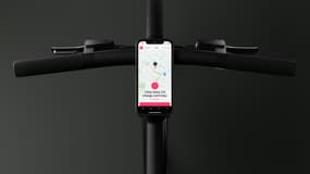 La technologie AdaptivePower des vélos Cowboy est contestée par eBikeLabs, une startup grenobloise qui affirme en être l'inventeur.