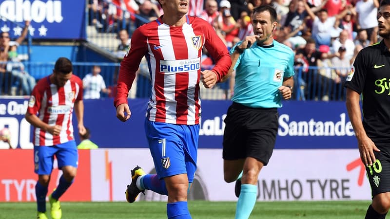 Antoine Griezmann