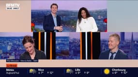 Le break du vendredi 23 janvier