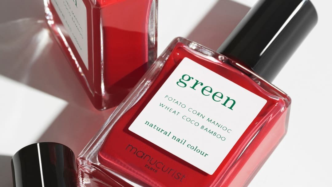 Vernis à ongles Manucurist 