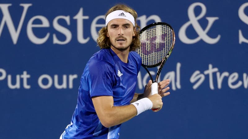 Tennis: le gouvernement grec remet Tsitsipas à sa place, après ses propos contre la vaccination