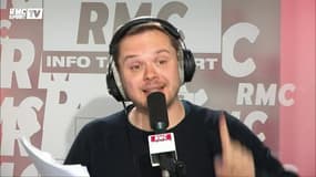 Le kikadi du vendredi 14 avril