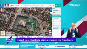 C’est quoi le progrès ? : Quand la technologie aide à traquer les fraudeurs - 11/10