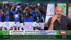 L'avis de François Manardo : "L'équipe de France ne progresse pas"