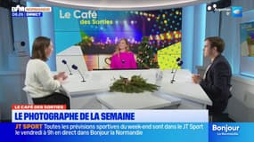 Le Café des Sorties: après-midi au coin du feu dans un château, voyage gourmand...