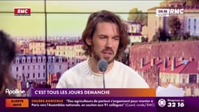 C'est tous les jours Demanche - 01/02