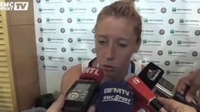 Roland-Garros : Parmentier pour la deuxième fois au troisième tour