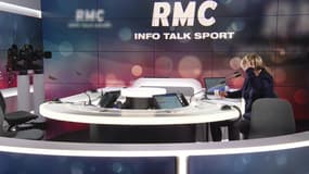 Avant le début de la nouvelle saison de Koh-Lanta, Denis Brogniart était l'invité de Maïtena Biraben