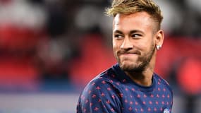 Neymar