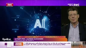 ChatGPT: "c'est une révolution à tout niveau" 