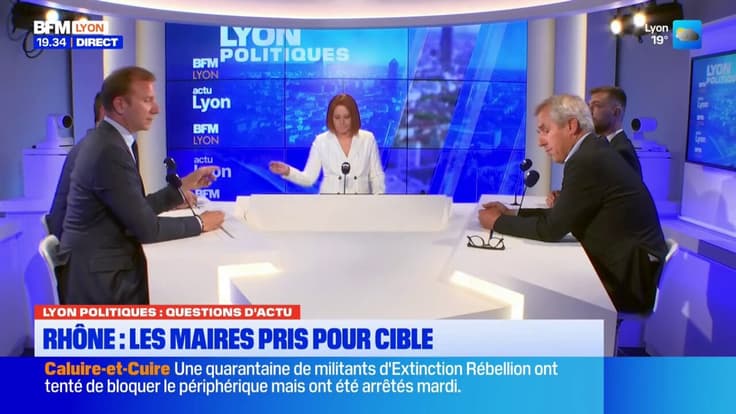 "Bloquons tout": des débordements en marge des mobilisations