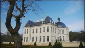 Petite visite guidée du "Château Louis XIV", la demeure la plus chère du monde