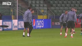 Entretien exclusif de Varane par Christophe Dugarry