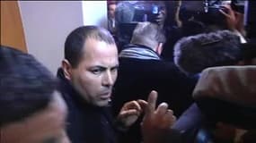 Drame de Clichy-sous-Bois: "Les policiers sont intouchables", estime le frère de Zyed