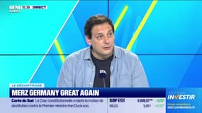 Tout pour investir - Lundi 24 mars 