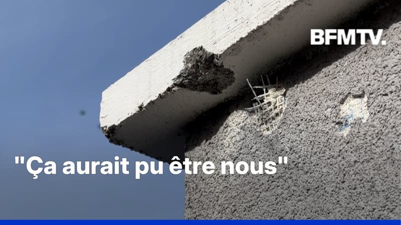 Villeurbanne: une mère de famille blessée par des tirs en pleine nuit devant chez elle