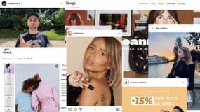 De nombreux influenceurs disposent d'une activité parallèle aux réseaux sociaux, souvent sous la forme d'une boutique en ligne