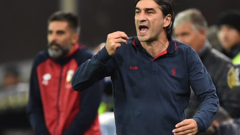 Ivan Juric