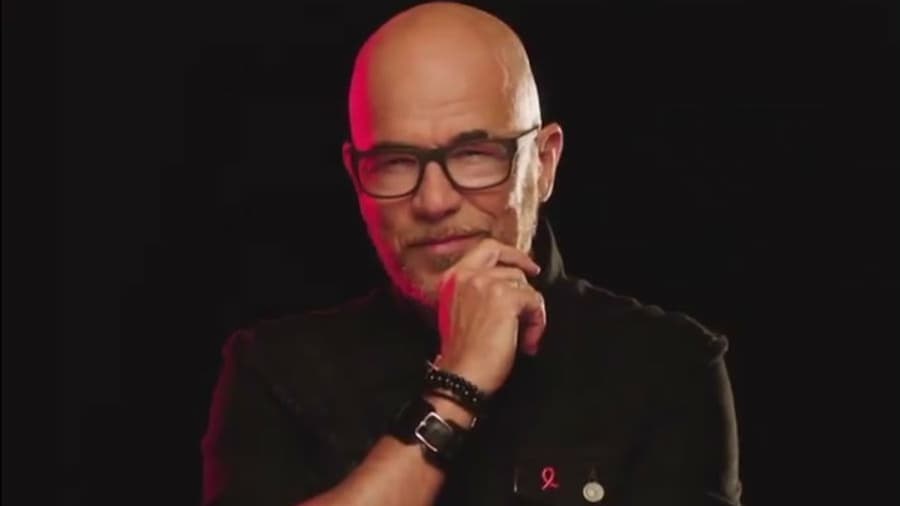 Pascal Obispo sera coach dans la saison 7 de "The Voice" Pascal Obispo sera coach dans la saison 7 de "The Voice"