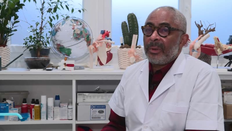 Grève des médecins libéraux: BFMTV a passé la journée avec un généraliste parisien