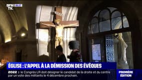 Faut-il que tous les évêques de France démissionnent comme en appelle le fondateur de La Parole Libérée ? 