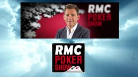 RMC Poker Show: "Ce que propose le Club Pierre Charron est magnifique" reconnait Gabarre