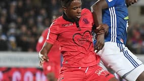 Adrien Tameze (OGC Nice)