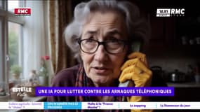 On n'arrête pas le progrès : Une IA pour lutter contre les arnaques téléphoniques - 20/11