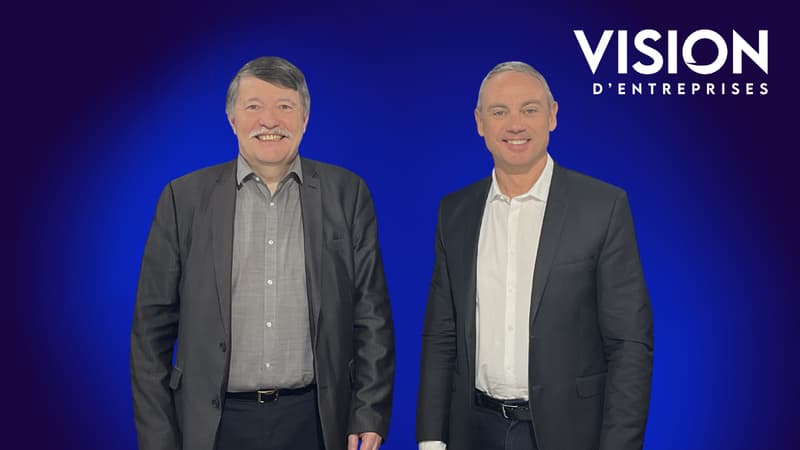 Transition énergétique : le groupe Elauris s'impose comme un acteur stratégique pour l'industrie bretonne