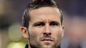Yohan Cabaye