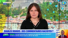Bonjour DICI du mardi 7 octobre 2025