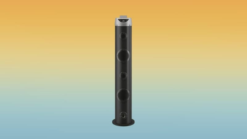 Lidl fait une folie en proposant cette enceinte tour Bluetooth à un prix qui fait baisser les stocks 