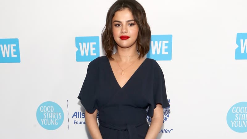 HBO Max va diffuser une émission de cuisine animée par Selena Gomez