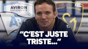 Bayonne-Clermont : “Une expérience collective très importante pour le groupe”, souligne Iturria