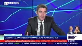 On refait la séance : Edwin Faure vs Benjamin Rousseau - 19/05