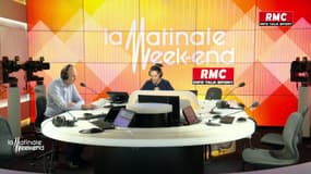 Racontez-nous: Margrethe II, sa dernière semaine de règne au Danemark