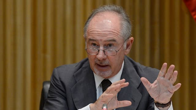 Rodrigo Rato est accusé de fraude fiscale.