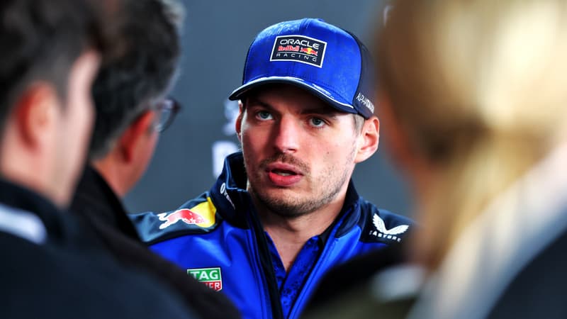 Verstappen prêt à prendre sa retraite? "La F1 n'a pas besoin de lui", rétorque un ancien pilote