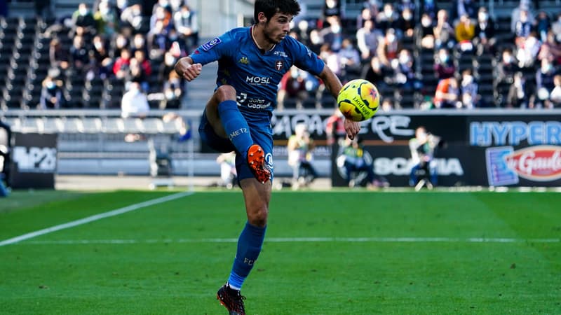 Fabien Centonze