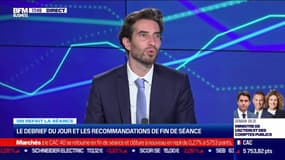 On refait la séance : Timothée Pubellier - 27/09