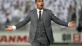 Sabri Lamouchi 