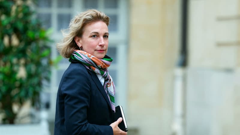 Financement de la défense: Marylise Léon appelle à mettre 