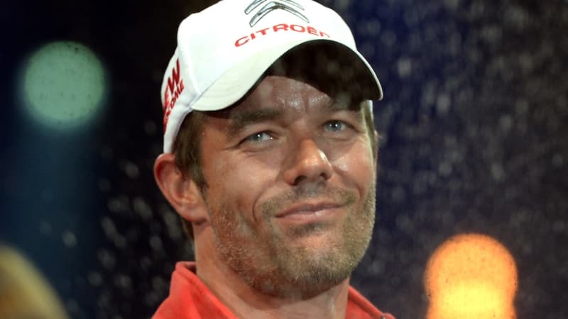 Sébastien Loeb