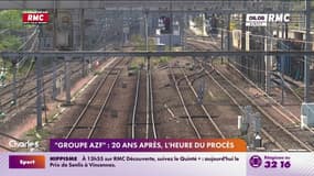 "Groupe AZF" : 20 ans après, l'heure du procès