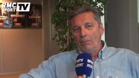 "La France a contrôlé" Daniel Costantini